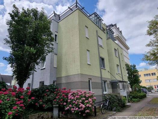 Wohnung zum Kauf 495.000 € 3 Zimmer 95,8 m² 2. Geschoss Feudenheim Mannheim 68259