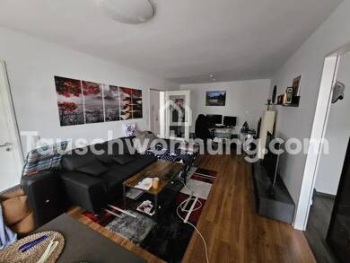 Wohnung zur Miete Tauschwohnung 700 € 2 Zimmer 62 m² 1. Geschoss Falkenhain Falkensee 14612