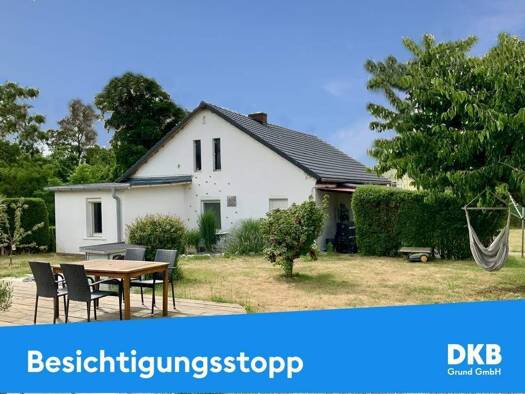 Einfamilienhaus zum Kauf 139.000 € 4 Zimmer 87 m² 1.098 m² Grundstück Schwanbeck Friedland / Schwanbeck 17098