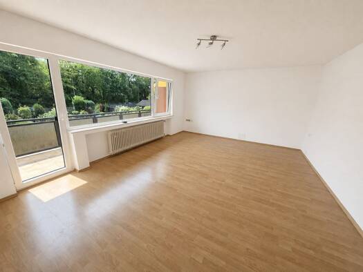 Wohnung zur Miete 920 € 4 Zimmer 88 m² Geschoss 1/3 Sankt Augustin Sankt Augustin 53757