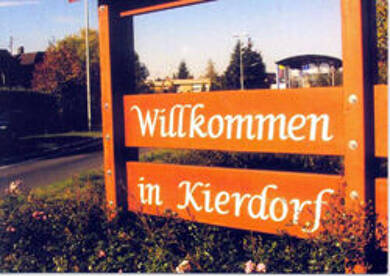Wohnung zum Kauf provisionsfrei 225.000 € 4 Zimmer 89 m² 1. Geschoss Kierdorf Erftstadt 50374