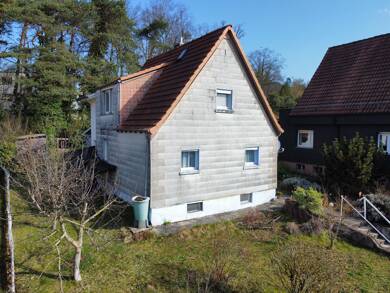 Einfamilienhaus zum Kauf 195.000 € 5 Zimmer 105 m² 435 m² Grundstück Erlenbach Kaiserslautern 67659