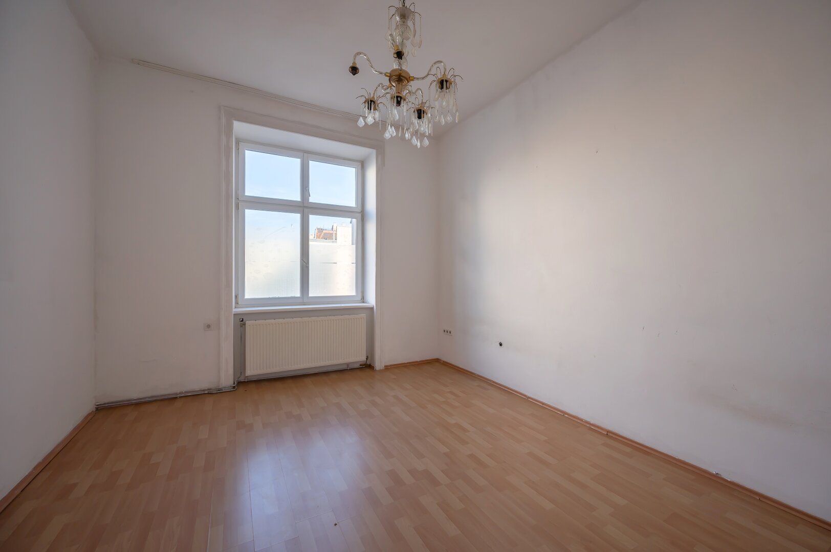 Wohnung zum Kauf 264.218 € 3 Zimmer 66,2 m²<br/>Wohnfläche 3.<br/>Geschoss Wien 1200