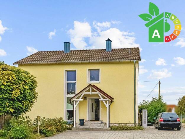 Einfamilienhaus zum Kauf 749.000 € 6 Zimmer 138,3 m² 575 m² Grundstück Lippertshofen Gaimersheim 85080