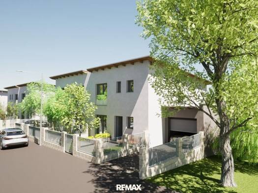 Reihenmittelhaus zum Kauf 490.000 € 5 Zimmer 120 m² 336 m² Grundstück Inzersdorf-Getzersdorf 3131