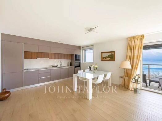 Studio zum Kauf 920.000 CHF 3,5 Zimmer 77 m² 1. Geschoss Montreux 1822