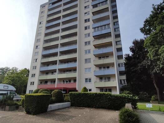 Wohnung zur Miete 1.250 € 4 Zimmer 100 m² Geschoss 1/14 frei ab 01.11.2026 Blankenloch Stutensee 76297