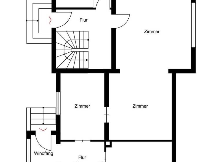 Einfamilienhaus zum Kauf 275.000 € 3 Zimmer 114 m² 484 m² Grundstück Tornesch 25436