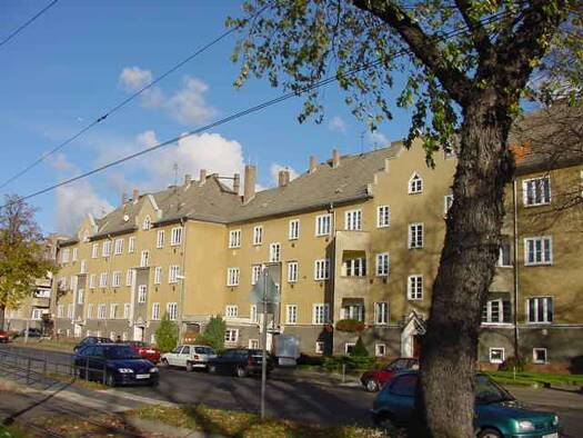 Wohnung zur Miete 927 € 2 Zimmer 52,9 m² EG frei ab 16.08.2026 Romain-Rolland-Straße 116 Heinersdorf Pankow 13089