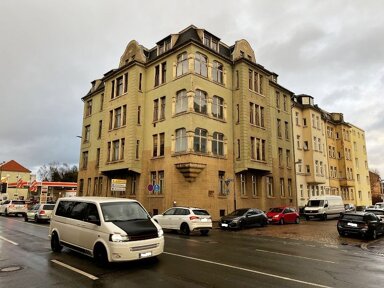 Mehrfamilienhaus zum Kauf 259.000 € 30 Zimmer 1.057 m² 416 m² Grundstück Neu-Untermhaus Gera 07545