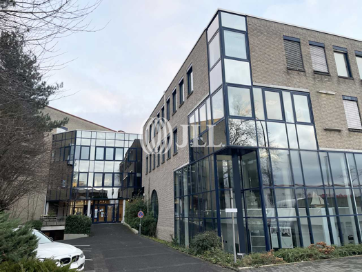 Bürofläche zur Miete provisionsfrei 6 € 1.757,9 m² Bürofläche teilbar ab 701 m² Hahnwald Köln 50996