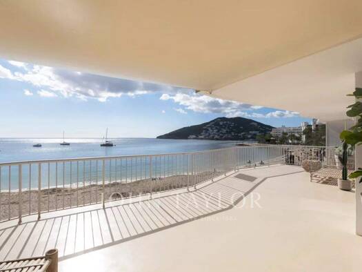 Studio zum Kauf provisionsfrei 1.200.000 € 152 m² Santa Eulària des Riu 07840