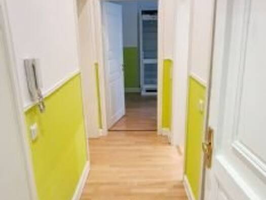 Maisonette zur Miete 1.200 € 4 Zimmer 105 m² EG frei ab sofort Wiesbaden 65183