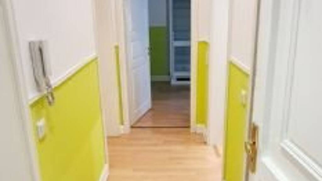 Maisonette zur Miete 1.200 € 4 Zimmer 105 m² EG frei ab sofort Wiesbaden 65183