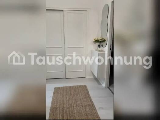 Wohnung zur Miete Tauschwohnung 522 € 2 Zimmer 60 m² EG Westend Berlin 10709