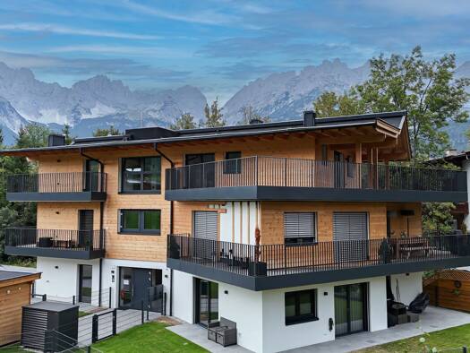 Penthouse zum Kauf 1.057.000 € 4 Zimmer 109,6 m² Going am Wilden Kaiser 6353