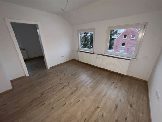 Wohnung zur Miete 449 € 3 Zimmer 56,1 m² 2. Geschoss frei ab 06.02.2026 Auf der Lübsche 10 Leer 26789