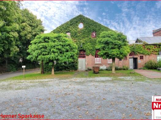 Mehrfamilienhaus zum Kauf 349.000 € 5,5 Zimmer 139 m² 778 m² Grundstück Grimberger Feld 16 Unser Fritz Herne 44653