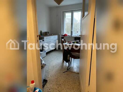 Wohnung zur Miete Tauschwohnung 450 € 1 Zimmer 50 m² Kreuzberg Berlin 10967