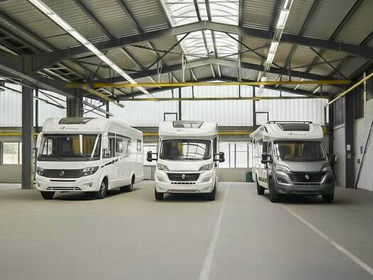 Außenstellplatz zur Miete provisionsfrei 30 € Wiesenstraße 24 Königsbronn 89551