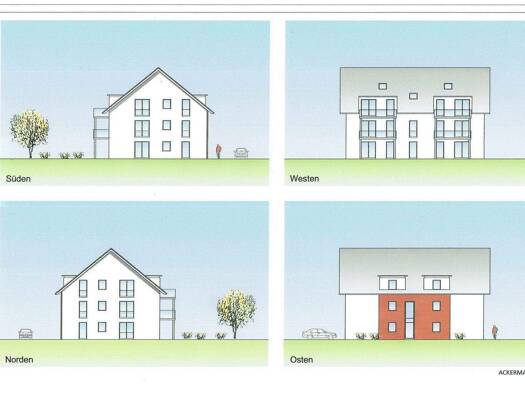 Wohnung zum Kauf 548.000 € 5 Zimmer 170 m² EG Lahr Lahr/Schwarzwald 77933