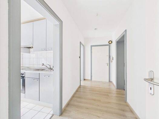 Wohnung zur Miete 585 € 3 Zimmer 67 m² 1. Geschoss Walsrode 29664