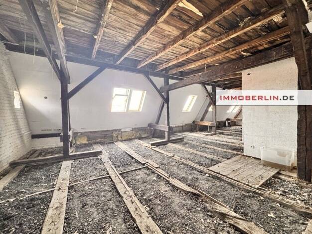 Wohnung zum Kauf 280.000 € 4 Zimmer 290 m² 4. Geschoss Lichtenberg Lichtenberg 10317