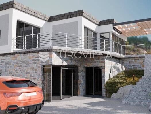 Einfamilienhaus zum Kauf - Erstbezug 680.000 € 5 Zimmer 210 m² Lumbarda Lumbarda 20263