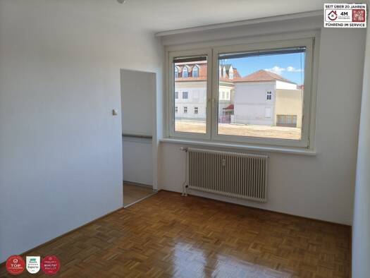 Wohnung zum Kauf 220.000 € 2 Zimmer 43,5 m² Stockerau 2000