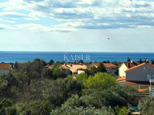 Wohnung zum Kauf 188.000 € 3 Zimmer 61 m² 1. Geschoss Peroj, Vodnjan Vodnjan