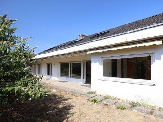 Einfamilienhaus zum Kauf 875.000 € 7 Zimmer 219,6 m² 387 m² Grundstück frei ab sofort Darmstadt Darmstadt 64287