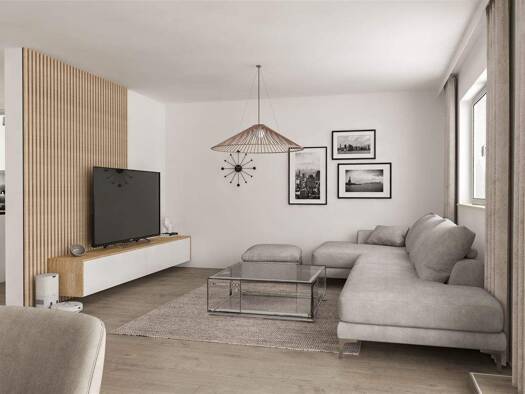 Maisonette zur Miete - Erstbezug 2.150 € 4 Zimmer 116 m² 3. Geschoss frei ab sofort Rheindorfstr. 104 Vilich-Rheindorf Bonn 53225