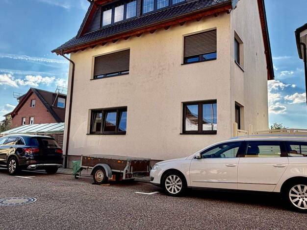 Einfamilienhaus zum Kauf 395.000 € 5 Zimmer 180 m² 310 m² Grundstück Mechtersheim Römerberg 67354