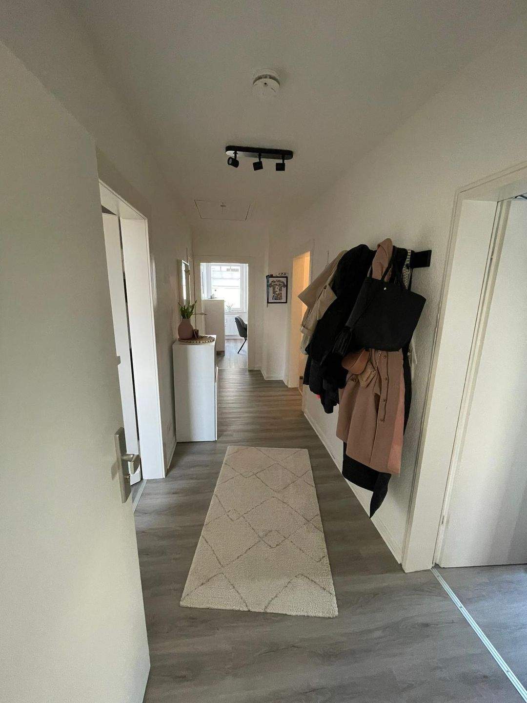 Immobilie in Moringen - Gepflegte Kapitalanlage! Mehrfamilienhausin 37186 Moringen! - Bild 1