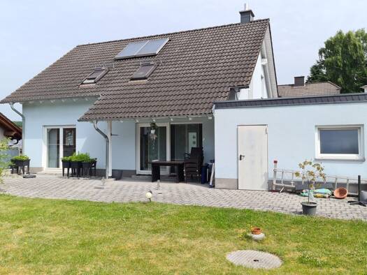 Haus zum Kauf 550.000 € 7 Zimmer 154 m² 471 m² Grundstück Oberbexbach Bexbach 66450