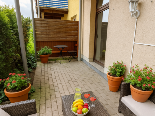 Wohnung zur Miete 290 € 3 Zimmer 59,5 m² Rudolf-Liebhold-Str. 13 Hilbersdorf Chemnitz 09131