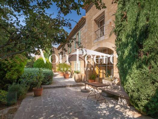 Haus zum Kauf 2.995.000 € 520 m² 285.000 m² Grundstück Partie Nord Est Saint-Rémy-de-Provence 13210