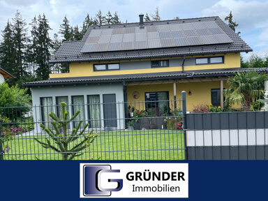 Einfamilienhaus zum Kauf 1.050.000 € 8 Zimmer 335 m² 1.073 m² Grundstück Altfraunhofen Altfraunhofen 84169