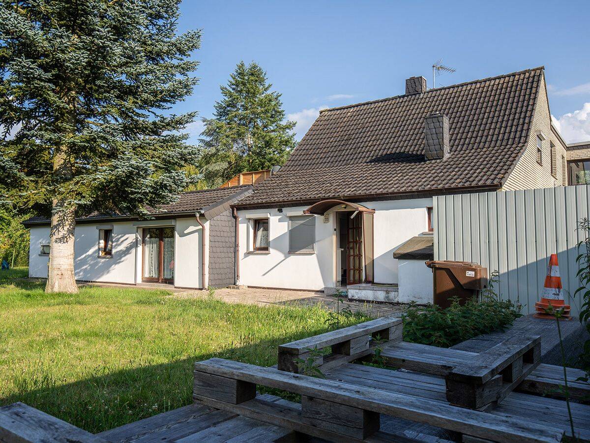 Haus – Mönchengladbach, Rheindahlen-Land - Mehr