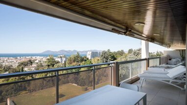 Wohnung zum Kauf 2.390.000 € 3 Zimmer 132,1 m² Montfleury CANNES 06400