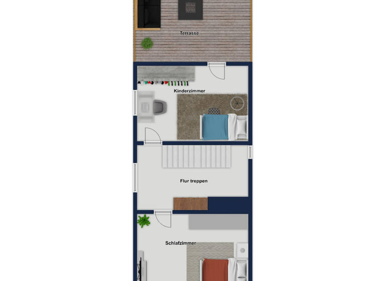 Einfamilienhaus zum Kauf 199.000 € 3 Zimmer 90,6 m² 399 m² Grundstück Gochsheim Kraichtal / Gochsheim 76703