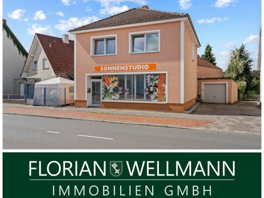 Haus zum Kauf 449.000 € 177,7 m² 436 m² Grundstück Mahndorf Bremen 28307