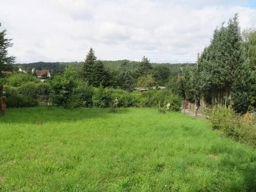 Grundstück zum Kauf 39.024 € 813 m² Grundstück Weida 07570