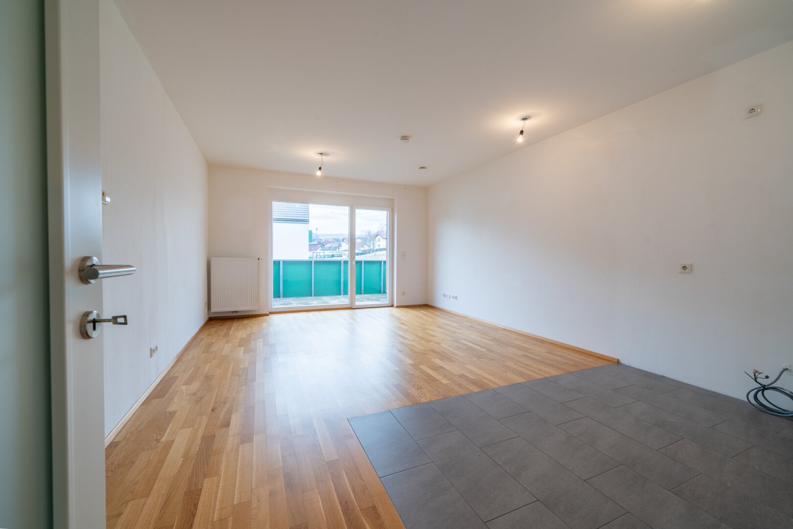 Wohnung zur Miete 545 € 2 Zimmer 56,9 m²<br/>Wohnfläche 1.<br/>Geschoss Bäckerberg Euratsfeld 3324