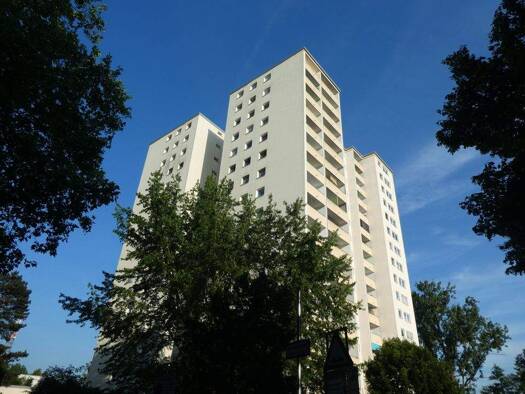 Wohnung zum Kauf 159.000 € 2 Zimmer 59 m² 1. Geschoss Hanau 63452