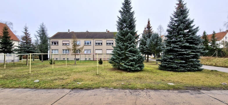 Mehrfamilienhaus zum Kauf als Kapitalanlage geeignet 850.000 € 32 Zimmer 900 m² 2.460 m² Grundstück Jüterbog Jüterbog 14913