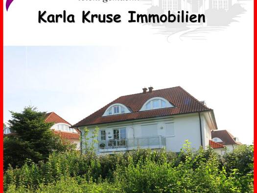 Maisonette zum Kauf als Kapitalanlage geeignet 599.000 € 3 Zimmer 90 m² Travemünde Lübeck 23570