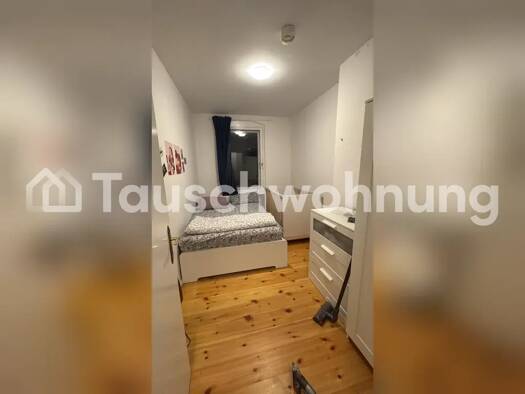 Wohnung zur Miete Tauschwohnung 490 € 2 Zimmer 40 m² 4. Geschoss Britz Berlin 12053