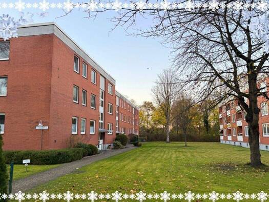 Wohnung zum Kauf 219.000 € 3 Zimmer 70,3 m² 1. Geschoss Pinneberg 25421