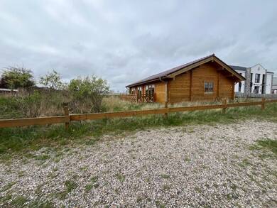 Gewerbegrundstück zum Kauf 1.414 m² Grundstück Büsum 25761